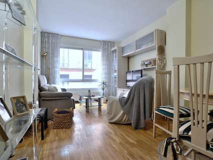 Piso en venta en Madrid