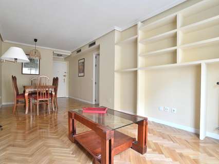 Piso en alquiler en Madrid