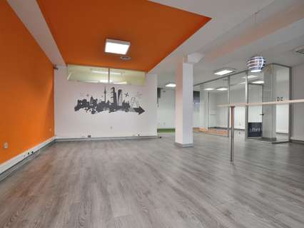 Oficina en alquiler en Madrid