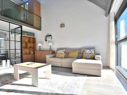 Loft en venta en Alcalá de Henares