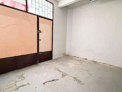 Local comercial en venta en Madrid