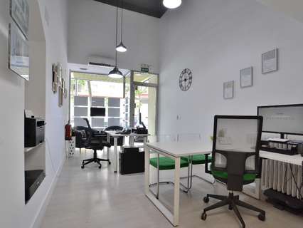 Local comercial en venta en Madrid