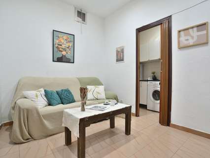 Piso en venta en Madrid