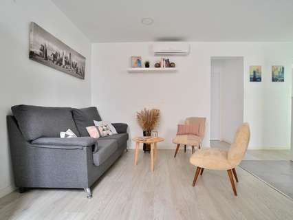 Piso en venta en Madrid