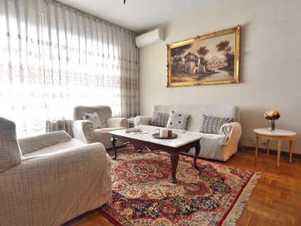 Piso en venta en Madrid