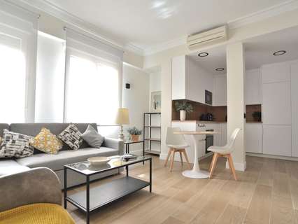 Apartamento en alquiler en Madrid