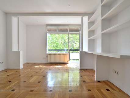 Piso en alquiler en Madrid