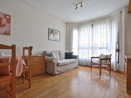 Piso en venta en Madrid