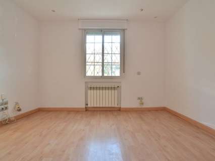 Piso en alquiler en Madrid