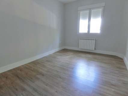 Piso en alquiler en Madrid