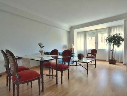Apartamento en venta en Madrid