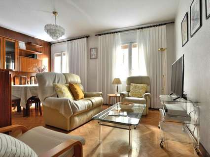 Piso en venta en Madrid