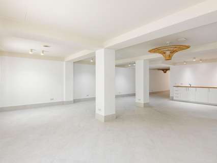 Local comercial en venta en Madrid