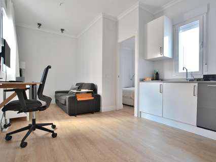 Apartamento en venta en Madrid