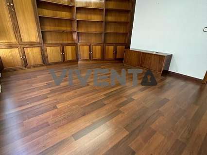 Piso en venta en Murcia, rebajado