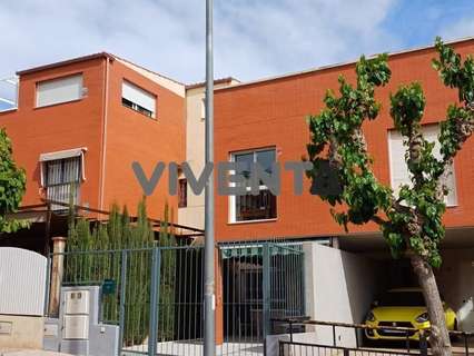 Casa en venta en Murcia zona La Ñora, rebajada