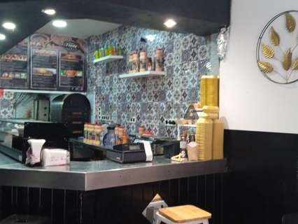 Local comercial en alquiler en Murcia