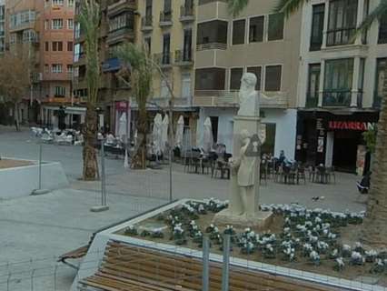 Piso en venta en Murcia