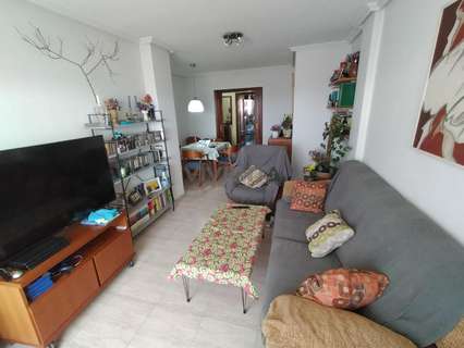 Piso en venta en Murcia