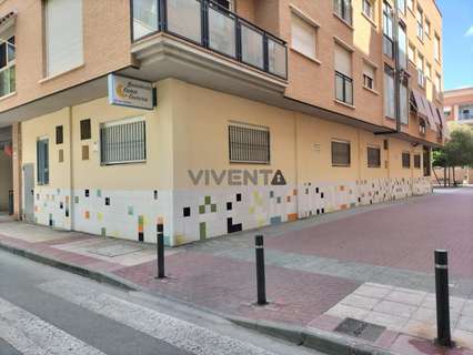 Local comercial en venta en Murcia