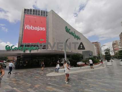 Piso en alquiler en Murcia rebajado