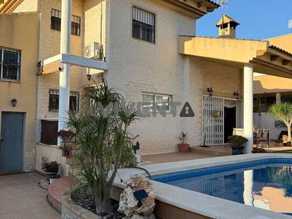 Chalet en venta en Molina de Segura