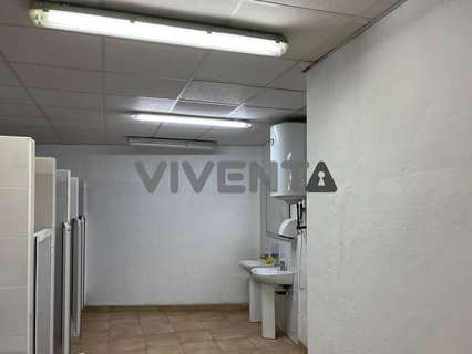 Local comercial en venta en Murcia