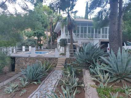 Chalet en venta en Murcia