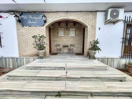 Chalet en venta en Jerez de la Frontera