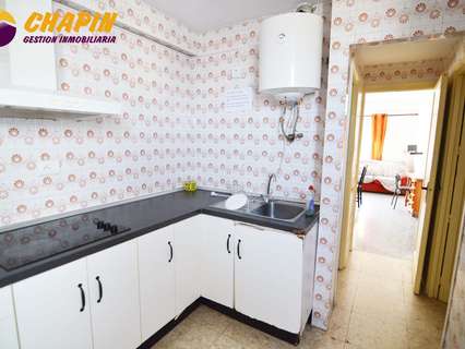 Piso en venta en Jerez de la Frontera rebajado