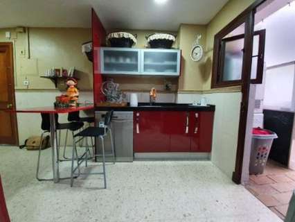 Piso en venta en Jerez de la Frontera