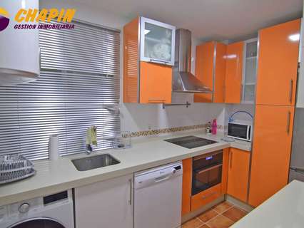 Piso en venta en Jerez de la Frontera