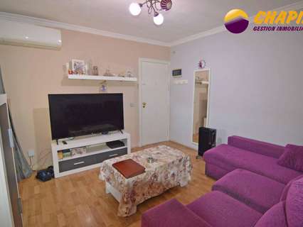 Piso en venta en Jerez de la Frontera