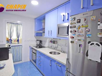 Piso en venta en Jerez de la Frontera