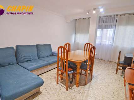 Piso en venta en Jerez de la Frontera