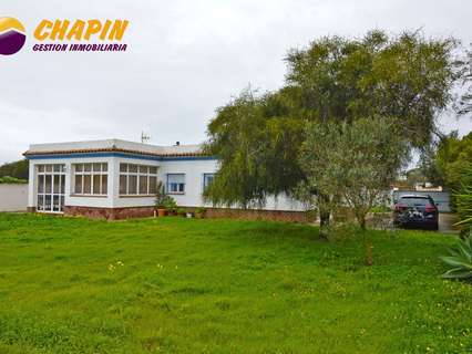 Casa en venta en Vejer de la Frontera zona El Palmar rebajada