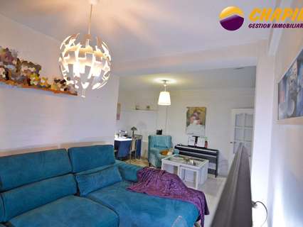 Piso en venta en Jerez de la Frontera