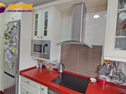 Piso en venta en Jerez de la Frontera