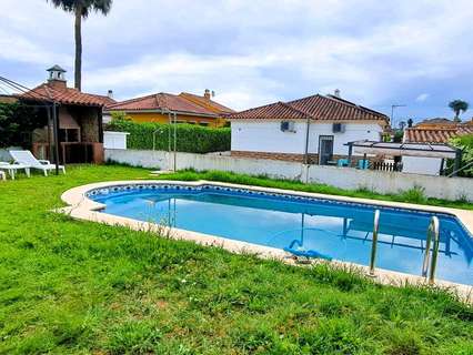 Casa en venta en Jerez de la Frontera