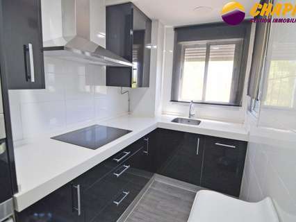 Piso en venta en Jerez de la Frontera rebajado