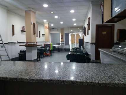 Local comercial en venta en Ubrique