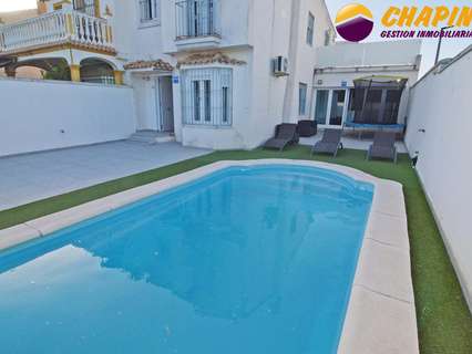 Casa en venta en Jerez de la Frontera