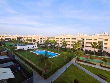 Piso en venta en Jerez de la Frontera