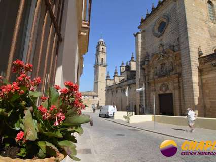 Piso en venta en Jerez de la Frontera