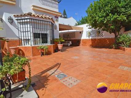 Casa en venta en Jerez de la Frontera