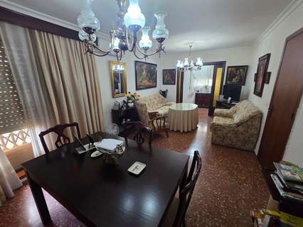 Piso en venta en Jerez de la Frontera