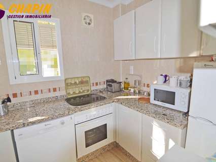 Piso en venta en Jerez de la Frontera