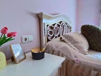 Chalet en venta en Hondón de los Frailes