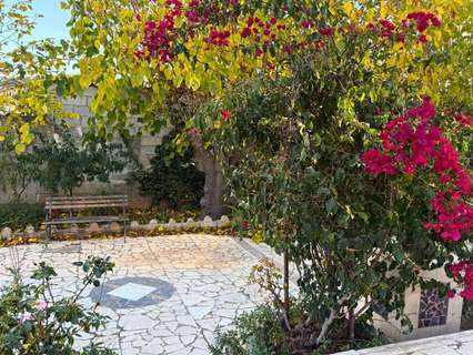 Chalet en venta en Hondón de las Nieves rebajado