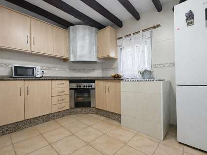 Casa en venta en Hondón de las Nieves